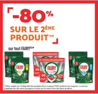 Sur tout fairy