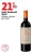 Promo SAINT JULIEN AOP 2023 Château la Bridane