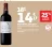 Promo Haut Médoc AOP 2021 La Demoiselle de Sociando Mallet