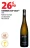 Promo CONDRIEU AOP 2025 HVE Roland Grangier Les Terrasses