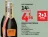 Promo PROSECCO DOC TREVISO Maschio Extra Dry Blanc ou Rosé