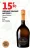 Promo Crémant d'Alsace AOP 2021 Henri Ehrhart Passion Brut