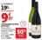 Promo Châteauneuf du Pape AOP 2025 Aux Armes Pontificales Rouge ou Blanc