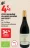 Promo Côtes du Rhône Villages Valréas AOP 2025 Bio Les Truffières Domaine de la Belaise
