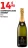 Promo CHAMPAGNE LOUIS JOURNEY Brut