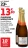 Promo CHAMPAGNE BARON FUENTÉ Grande Réserve Brut ou Demi Sec