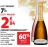 Promo Crémant de Bordeaux AOP Ballarin Brut ou Milady Rosé