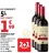 Promo Bordeaux AOP 2025 Château de Bon Ami Cuvée Excellence