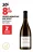 Promo Crozes hermitage