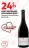 Promo Givry 1er Cru AOP Clos Charle 2023 Domaine Laurent Mouton