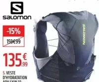 VESTE D'HYDRATATION ADV SKIN 12