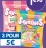Promo Swizzels bonbons bubblegum