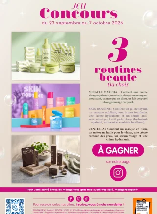 Jeu concours