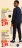 Promo ESMARA KIDS Sweat enfant / Pantalon molletonné enfant