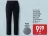 Promo UP 2 FASHION Pantalon en velours côtelé