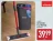 Promo VILEDA® H2PRO ONE FLAT MOP