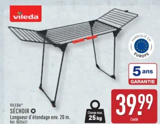 VILEDA® SÉCHOIR