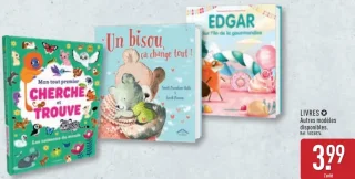 LIVRES