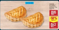 CHAUSSON AUX POMMES