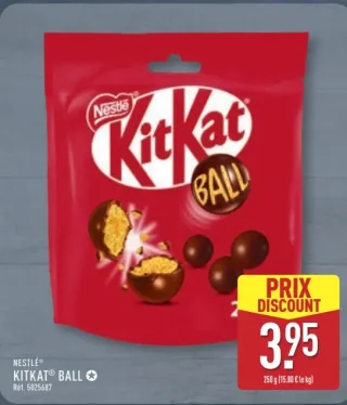 Nestlé KitKat Ball