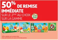 Gamme Pom'Potes