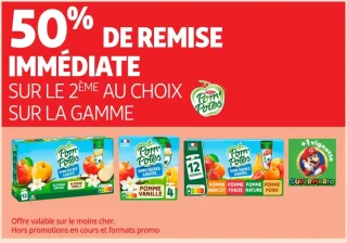 Gamme Pom'Potes