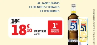 Pastis 51