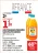 Promo Jus d'oranges pressées sans pulpe Andros