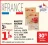 Promo Rosette AUCHAN
