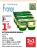 Promo Activia Saveur Vanille