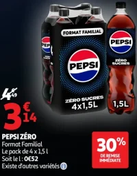 Pepsi Zéro