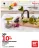 Promo HACHOIR SHAKER MANUEL 5 SECONDES Tefal