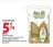 Promo ALL GREEN Pellet 100% bois naturel Le sac de 15kg