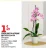 Promo Cache pot plastique recyclé Ø 14 cm