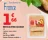 Promo Nems au porc Auchan