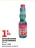 Promo BOISSON RAMUNE LITCHI SHIRAKIKU