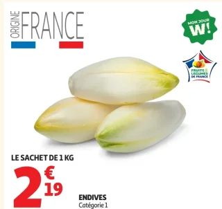 Endives