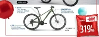 Nakamura VTT Summit LTD Adulte