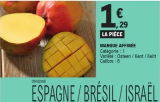 Mangue Affinée