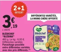 Blédichef Blédina