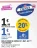 Promo Ovale Coeur de Crème 30% Mat. Gr. Les Croisés