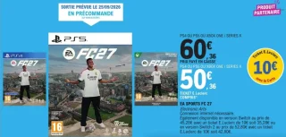 EA SPORTS FC 27