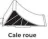Promo Feu Vert Cale roue