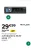 Promo Autoradio M-195 BT Muse