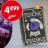 Promo Livre Halloween