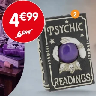 Livre Halloween