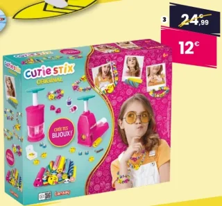 CUTIE STIX ORIGINAL