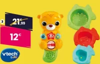 Vtech Baby Ma Petite Loutre de Bain