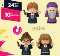 Little People Collector Harry Potter
