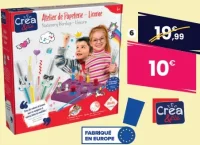 Atelier de Papeterie Licorne Créa & Cie